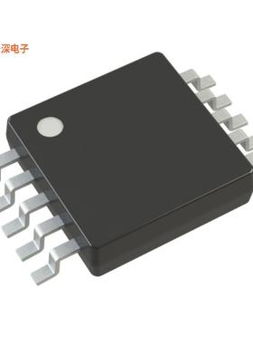MCP79511-I/MS |未验证IC RTC CLK/CALENDAR SPI 10MSOP
