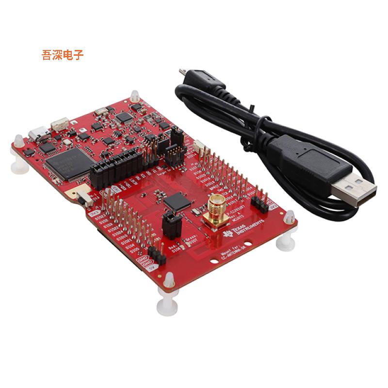 LP-CC2652R7 |收发器CC2652R7 LAUNCHPAD DEV KIT