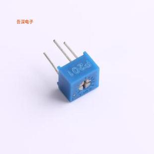 原裝 201LF 7x6.8mm 插件 正品 3362P
