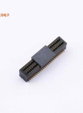 HC-PBB08-2-50-F-H4.5-G1-R-P-04 原装|正品SMD,P=0.8mm