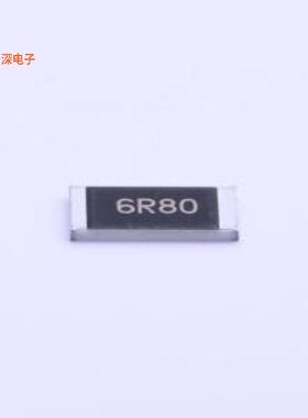 WR25W6R80FTL |原装2512贴片