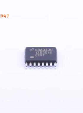 ADC128D818CIMTX/NOPB 原装|正品TSSOP-16