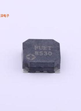 FUET-8530-3.6V |原装SMD,8.5x8.5mm蜂鸣器