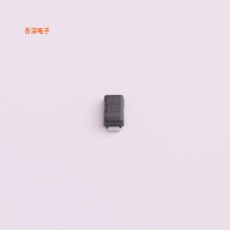 ES07D-GS08 |原装SMFDIODE STD 200V 500MA DO219AB