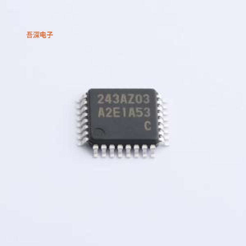 R7FA2E1A53CFJ#AA0 原装|正品LQFP-32(7x7)