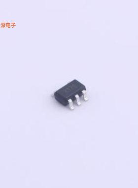 TPLMV321RILT |运算放大器带射频滤波器 轨对轨 运算放大器