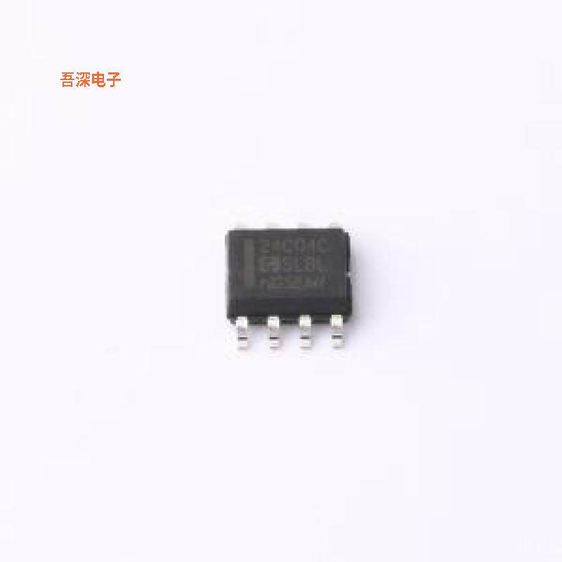 HG24C04CM/TR |EEPROM串行电可擦写可编程只读存储器(EEPROM)