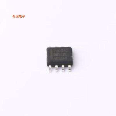 HG24C04CM/TR|EEPROM串行电可擦写可编程只读存储器(EEPROM