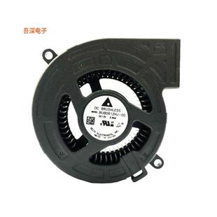 12V BUB0612HJ 60X23 12VDCBLOWER TACH