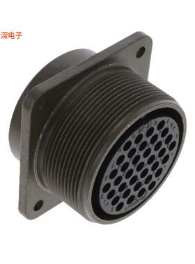 D38999/24FH53PA |原装全新RECEPT
