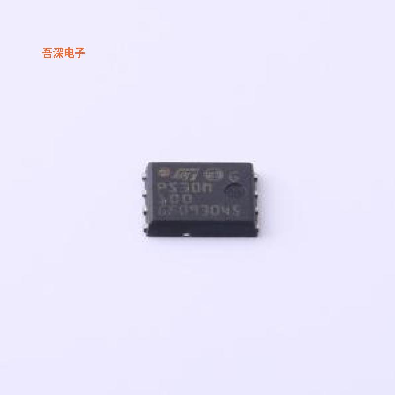 STPS30M100DJF-TR 原装|正品Power-FLAT(5x6)