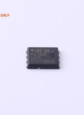 STPS30M100DJF-TR 原装|正品Power-FLAT(5x6)