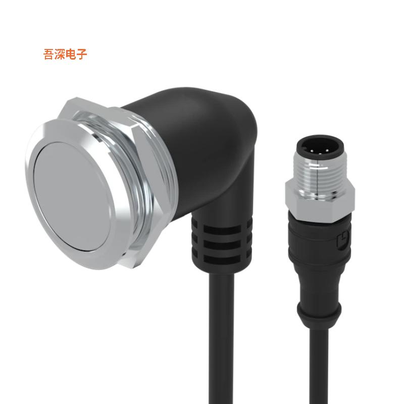 82-665G.2000 |前面板安装PUSHBUTTON, ILLUMINATED PUSHBUTT
