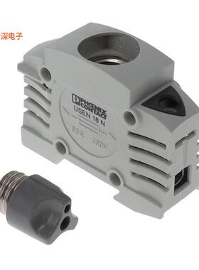 3048360 |断连CONN TERM BLK DISCONNECT 2-16AWG