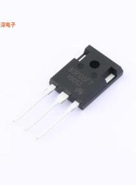 IPW60R105CFD7XKSA1-VB |原装TO-247AC(MOSFET)
