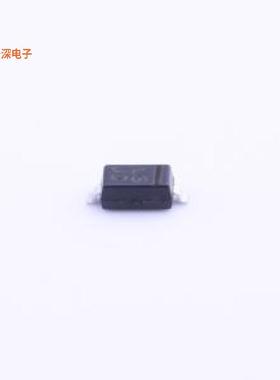 BAT46W-HE3-08 |原装SOD-123DIODE SCHOTTKY 100V 150MA SOD123