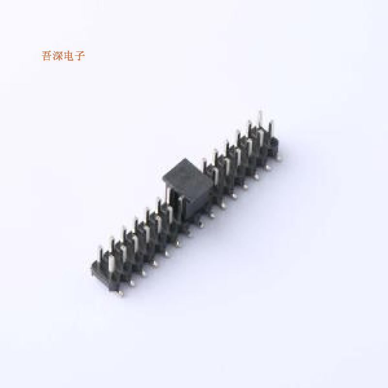 HB-PH9-254215PB2GOP |原装SMD,P=2.54mm排针