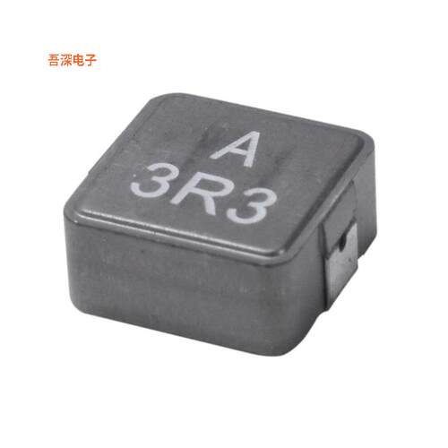 F1F3-1005T-3R3M |原装全新HIGH POWER INDUCTOR 3.3UH 13A 10