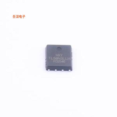 STL58N3LLH5-HXY |原装DFN-8L(5x6)(MOSFET)