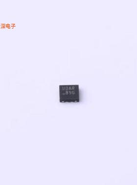 FUSB303TMX |原装X2-QFN-12(1.6x1.6)USB转换芯片