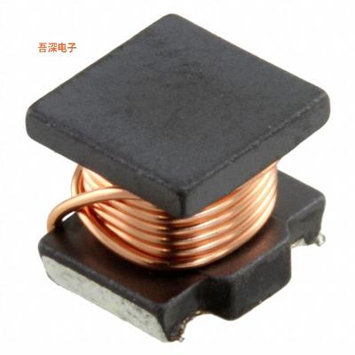 LQH55DN222M03L |原装2220FIXED IND 2.2MH 100MA 30.1OHM SM