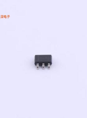 SN74AHC1G04QDBVRQ1 原装|正品SOT-23-5