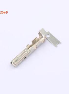 原装 1-917484-3 |全新正品CONN SOCKET 14-16AWG CRIMP GOLD