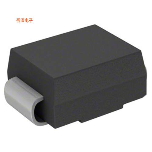 P6SMBJ51CA_R1_00001 |原装全新TVS DIODE 51VWM 82.4VC DO214AA
