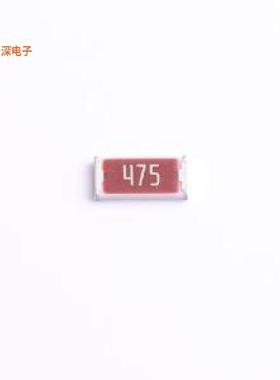 CHV2010-JW-475ELF |原装2010RES SMD 4.7M OHM 5% 1/2W 2010