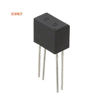OPI7010 |原装全新OPTOISOLATOR 6KV 1CH TRANS 4-DIP