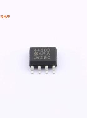 SI4420BDY-T1-E3 |原装SOIC-8MOSFET N-CH 30V 9.5A 8SO