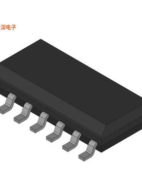 74LVC74AD,112 |原装全新IC FF D-TYPE DOUBLE 1-BIT 14-SO