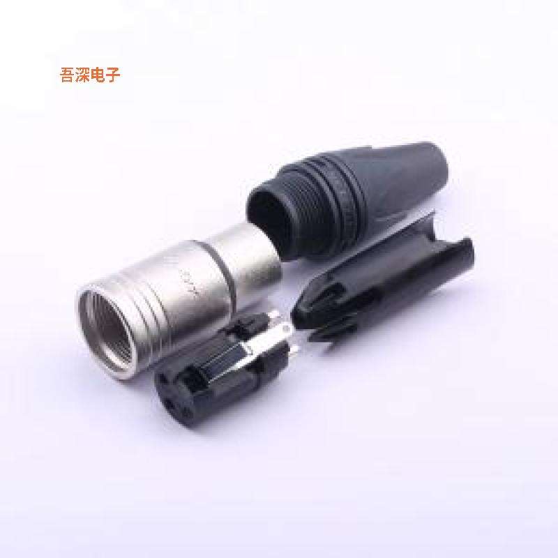 原装 NC3FXX |全新正品圆形(线缆)