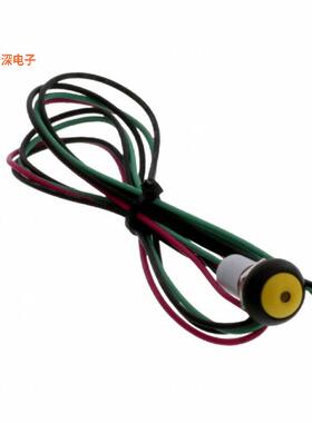 PB6B2FM5M1CAL05S500 |原装全新SWITCH PUSH SPST-NO 125MA 125V