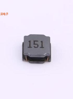 YNR6028-151M |原装SMD,6x6mm功率