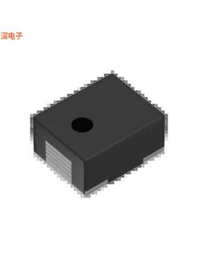 PLEA85DCA3R3M-1PT00 |薄膜IND,3.3UH,0.5A, 1.0OHMS,-40~+85
