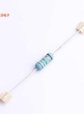 MGR01WJ0185A10 |插件阻值：1.8M 精度：5 功率：1W