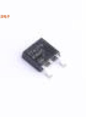 NCP1117IDTAT4G |原装DPAKIC REG LINEAR POS ADJ 1A DPAK