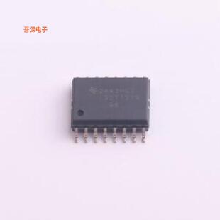 ISO7731BDWR |原装SOIC-16-300mil数字隔离器