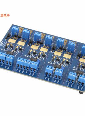 SI82XX-KIT |接口EVAL BD FOR SI8220 SI8233 SI8234