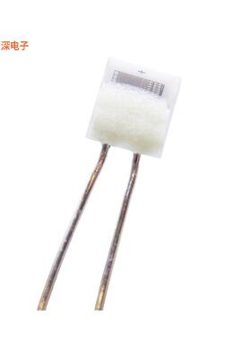 P1K0.232.6W.Y.010 |1 kOhmsSENSOR RTD 1000OHM RADIAL