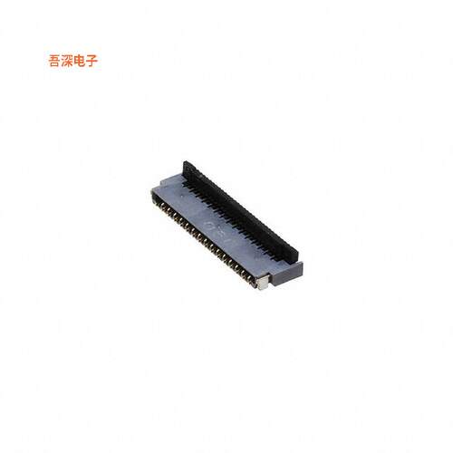 FH35C-31S-0.3SHW(99) |原装全新CONN FPC 31POS 0.3MM R/A