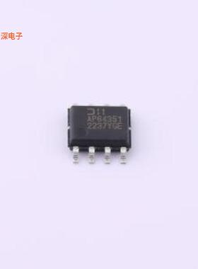 AP64351SP-13 |原装SO-8-EPIC REG BUCK ADJ 3.5A 8SO