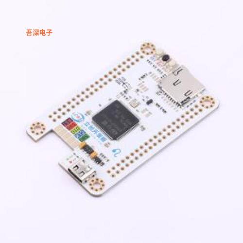LCKFB-LSPI-SkyStar-STM32F407VET6-LITE|原装