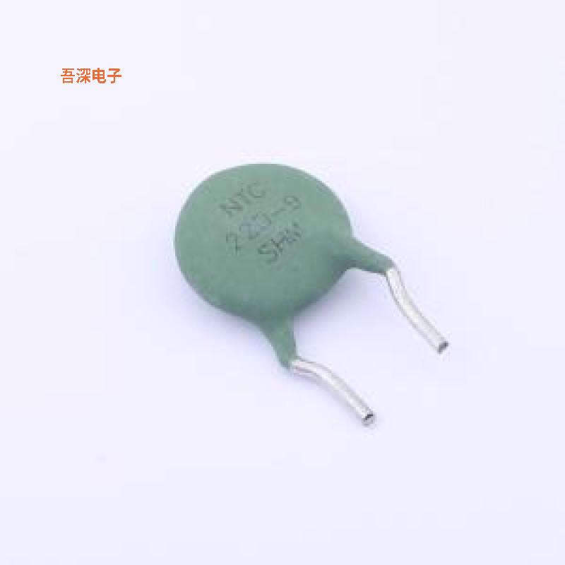 DRM220D09MK835GA0 |原装插件,P=5mmNTC热敏