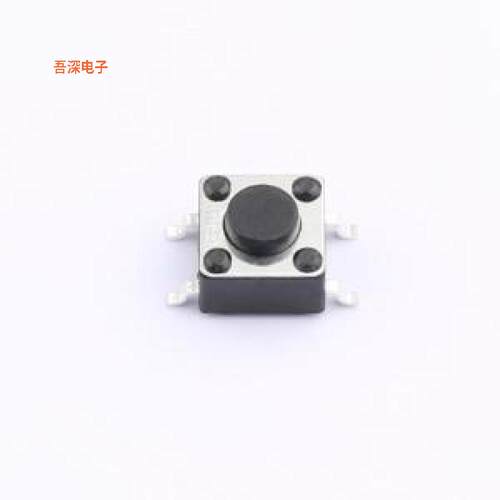 K2-6639SP-B4SC-04 |轻触6*6*4.5mm 轻触按键.