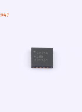 MCP2221A-I/ML|原装QFN-16(4x4)IC USB TO I2C/UART 16QF