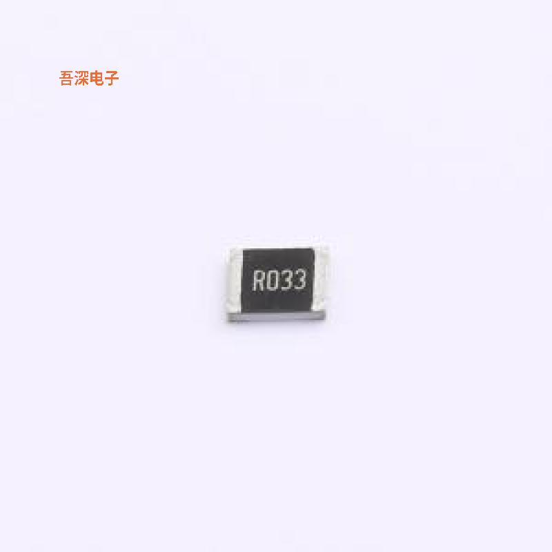 CS07W2F330MT5E |原装1210贴片