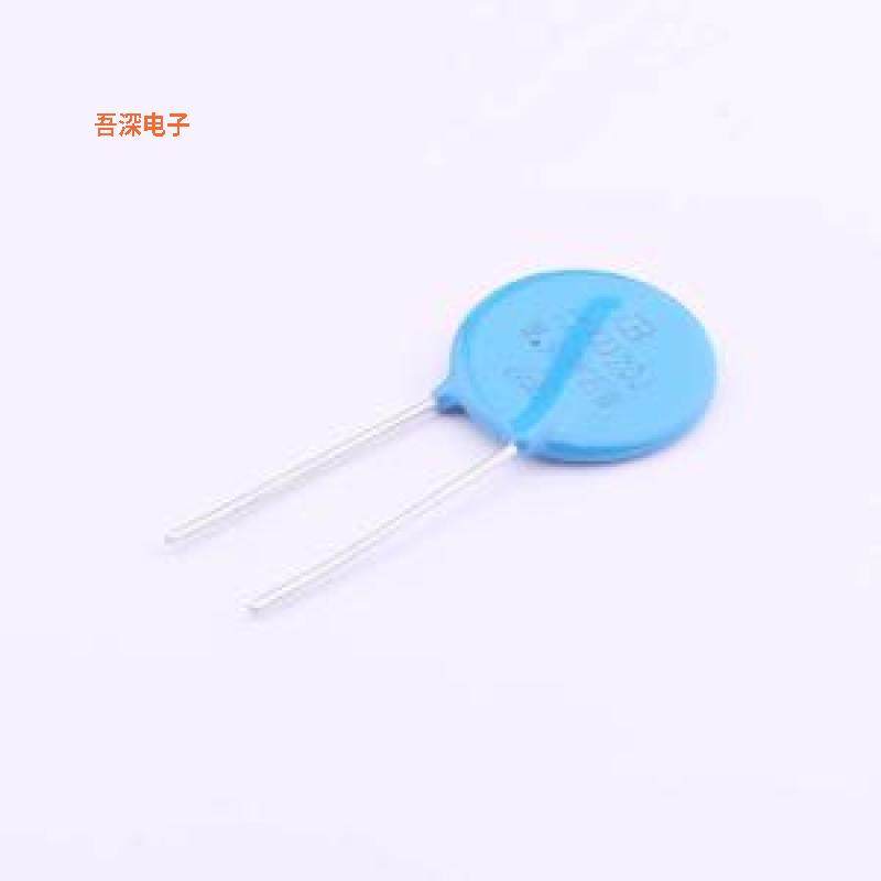 121KD20J |原装插件,P=10mm压敏