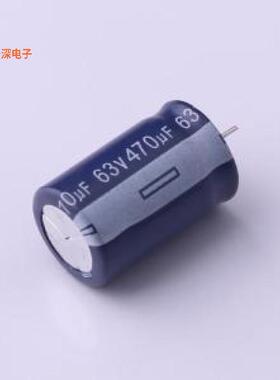 ERS1JM471K20C38T |原装插件,D13xL20mm直插铝电解